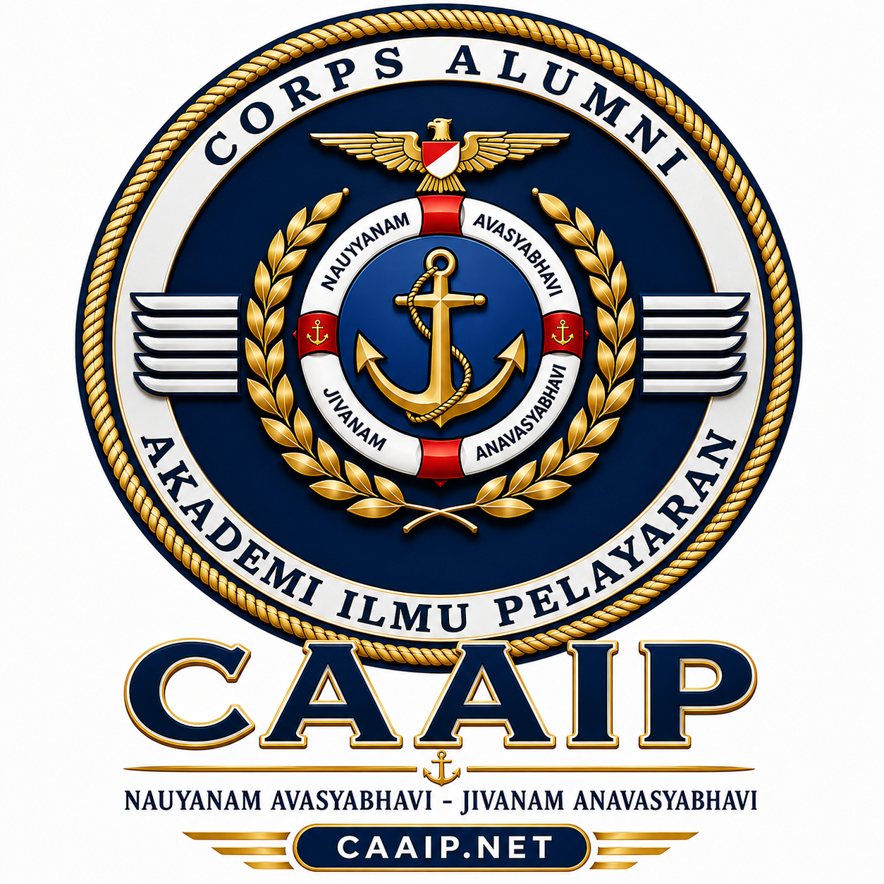 CAAIP